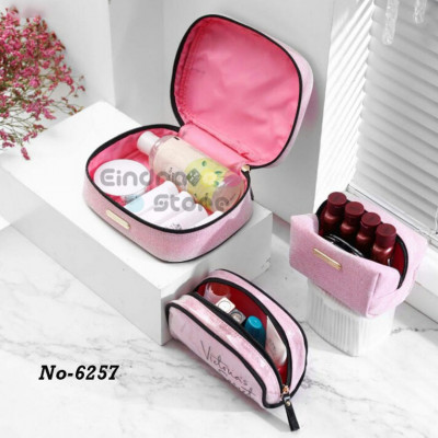 VS Cosmetic Bag : 6257